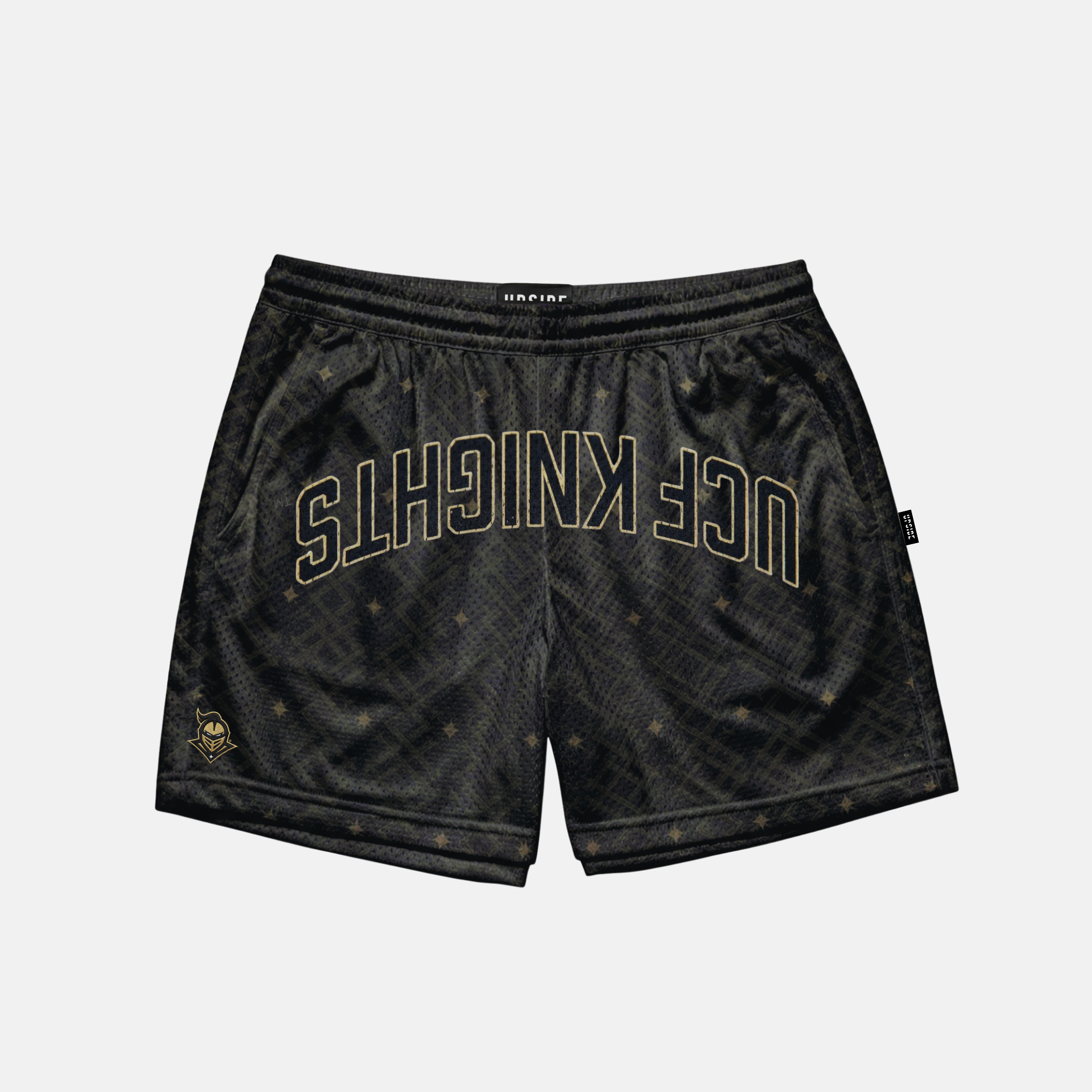 UCF Knights Mesh Shorts